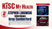 Greg Cumberford interviewed by Stephen Lukawski and Peter Mingils